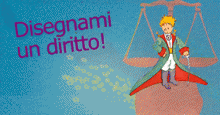 Disegnami un diritto! giunto alla IV edizione