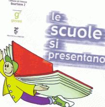 Le scuole si presentano alla 13a edizione