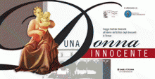 Una donna innocente