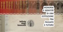 L'Archivio di deposito degli Innocenti