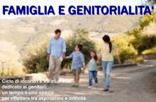 Famiglia e genitorialità, se ne parla a Firenze