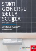 Toscana: gli Stati generali della scuola