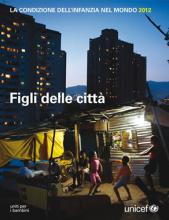 Figli delle città