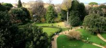 i Giardini della Gherardesca