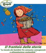 Il Frantoio delle storie