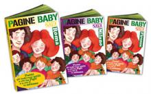 Pagine Baby approda a Firenze