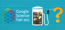 Google Science Fair 2012 