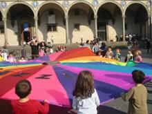 La Giornata mondiale dell'infanzia compie vent'anni