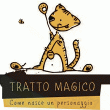 Tratto magico