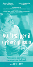 NO LINE per il cyberbullismo