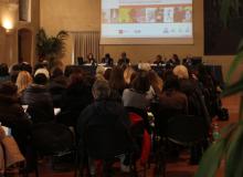 Convegno agli Innocenti