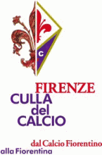 Firenze culla del calcio