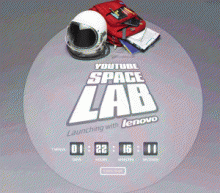 Youtube Space Lab