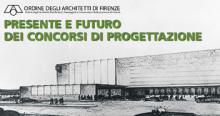 Presente e futuro nei concorsi di progettazione