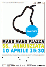 "Mano Mano Piazza"